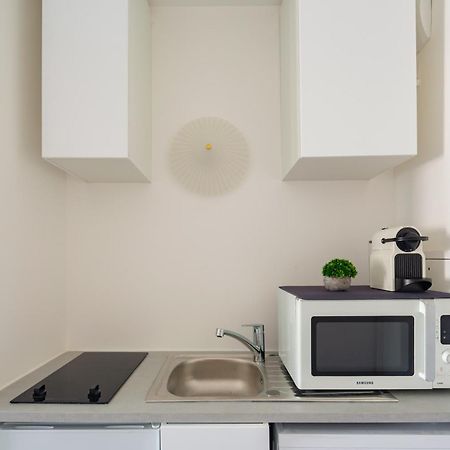 Apartament Le Peruvien - Saint-Cyr-L'Ecole - Free Parking Zewnętrze zdjęcie