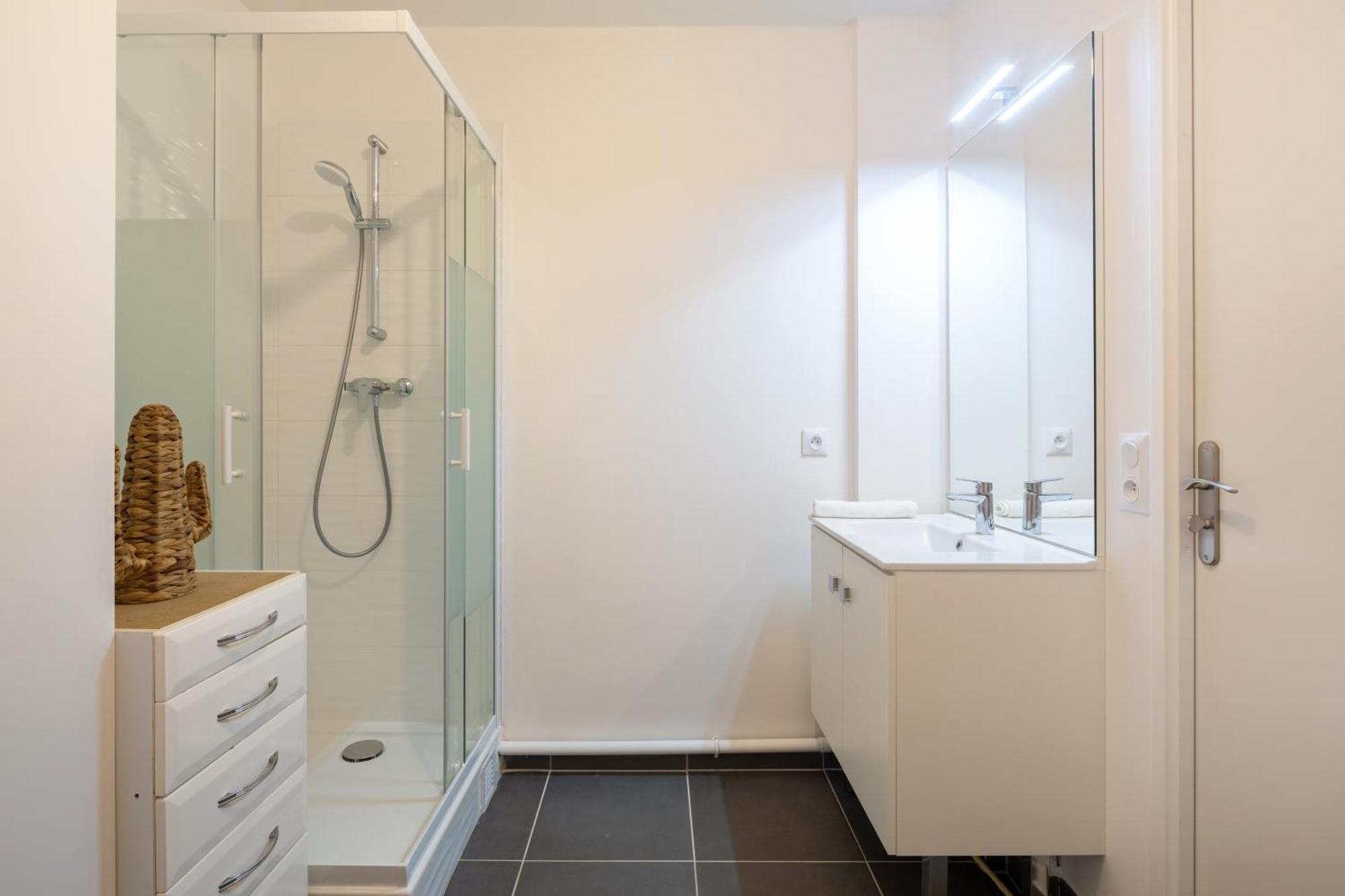 Apartament Le Peruvien - Saint-Cyr-L'Ecole - Free Parking Zewnętrze zdjęcie